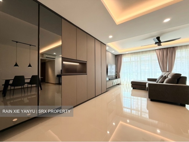 Blk 452A West Terra @ Bukit Batok (Bukit Batok), HDB 5 Rooms #560782871